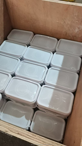 Revêtement <span class=keywords><strong>anti</strong></span>-corrosion soulignant la pince de câble de tension pour le brin de PC de 12.70 15.2mm - Product Image 6