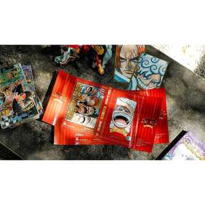 Póster de Anime de One Piece Color Fiesta [VIETNAM] con Portada Variante - Product Image 4