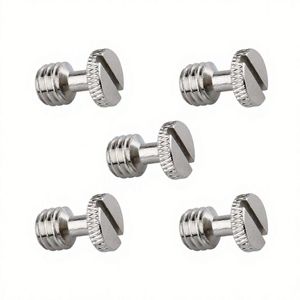 <b>M5</b> M6 7380 2 Stainless Steel 304 Flanged Allen Bolts Hexagon Socket Head Flange Button Head <b>Screws</b> - Product Image 6