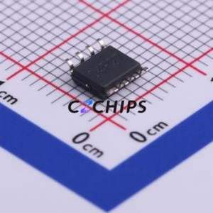 Amplificador operacional de chip IC de circuito integrado OPA698IDR nuevo y original - Product Image 2