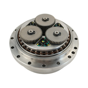 Réducteur de vitesse à six axes pour robot Estun ER80-2565, engrenage cylindrique à surface dentée trempée, installation verticale, pièces de reducteur de vitesse - Product Image 1
