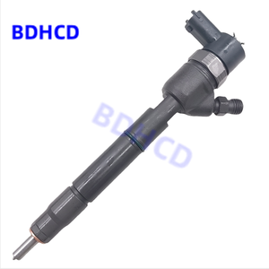 BDHCD Oto Parçaları 0445110410 0445110411 Common Rail Enjektör 33800-2A800 33800-2A960 0986435279 HYUNDAI 1.7LT için - Product Image 1