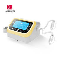 HORIGEN-Machine mobile multifonctionnelle de correction de mamelon inversé à double tire-lait de qualité hospitalière approuvée CE