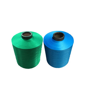 Màu sắc tươi sáng <span class=keywords><strong>Polyester</strong></span> <span class=keywords><strong>dty</strong></span> 300D/144f sợi - Product Image 4