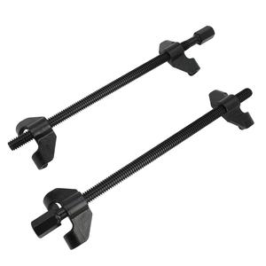 Herramienta Compresora de Resortes Helicoidales, Kit de Herramientas de Instalación y Extracción de Amortiguadores de Suspensión de Alta Resistencia - Product Image 1
