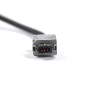 CABLE;JZSP-CMP00-10-E Marca YASA KAWA Nuevo y Auténtico JZSP-CMP00-10-E Venta Caliente 1M 1.5M 2M 5A 6A Tipo-C a Tipo-C Carga Rápida - Product Image 3
