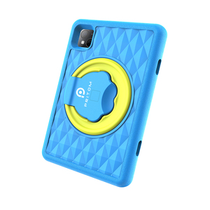 Venta Directa de Fábrica, Tablet OEM con Wifi 4G, Android Octa Core, 6G+18G RAM, 128GB ROM, Tablet Económica para Niños con Llamadas, Doble SIM, Educativa - Product Image 2