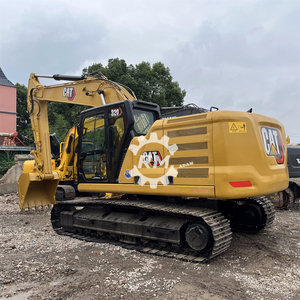 Popular Model <strong>cat</strong> 320 Secondhand <strong>Excavators</strong> at Lowest Price CAT320 320D2 320D2L <strong>320C</strong> 320CL 320GC 320GX in Stock - Product Image 3