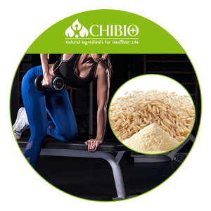<span class=keywords><strong>Protein</strong></span> Gạo Nâu Hữu Cơ 80% Bán Chạy Nhất Để Chăm Sóc Sức Khỏe Bảo Vệ Cơ Thể - Product Image 4