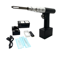 Système de scie alternative orthopédique, instrument chirurgical médical pour la coupe osseuse