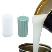 Raw Liquid Silicone Rubber Molding