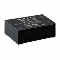 MORNSUN LH25-23BxxR2 Modul Catu Daya AC-DC Asli 25W Input 85-305VAC Output 3.3V-48V CE UKCA RoHS