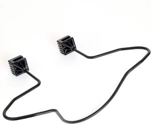 Perchero para sombreros para camión, SUV, coche, percha para ropa, barra, percha para abrigos - Product Image 6