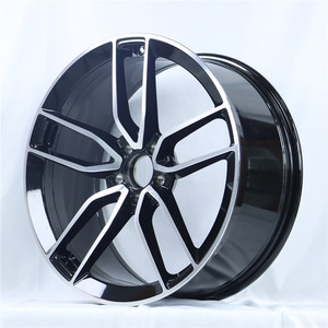 Muscle <strong>Car</strong> G63 17 Inch Style 359 Forged 17x9.5 R20 911 18x9.5 Wheels 17 5x100 Rims - Product Image 2