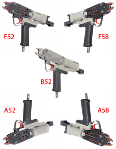 Specht Hog Ring Gun - Product Image 3