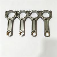 AZ1246030007 High Quality Sinotruk HOWOA7 Heavy Duty Truck Spare Parts Engine Connecting Rod Assembly New Condition