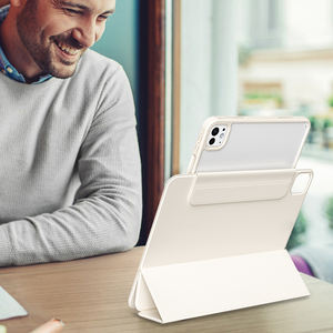 2024 nueva funda para tableta 720 funda giratoria para <span class=keywords><strong>iPad</strong></span> Air13 2024 <span class=keywords><strong>iPad</strong></span> <span class=keywords><strong>pro</strong></span> 12,9 2021/2022 - Product Image 4