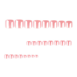 Uñas Postizas Cromadas con Efecto Ojo de Gato para Pies, Decoración de Uñas a la Moda, Herramientas de Diamante para Uñas de los Pies - Product Image 3