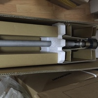 Analizador de Oxígeno Yokogawa ZR22G Tipo Separado con Sonda de Acero Inoxidable, Carcasa de Aleación de Aluminio Personalizable OEM, Alta Temperatura