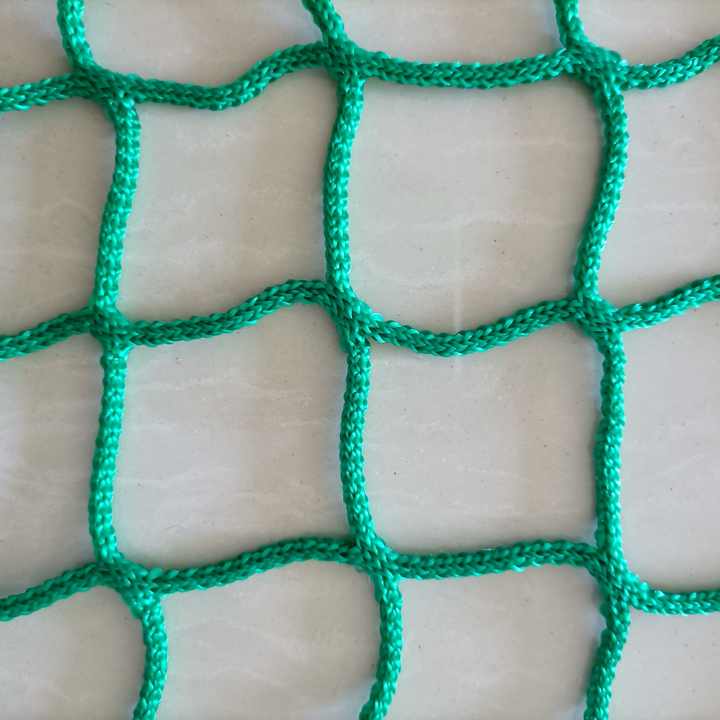 Handnet Net Material High Tenacity Polypropylene Knotless Handrail Net| Alibaba.com