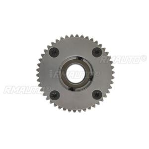 1026015-27L Piñón de distribución de admisión y escape del árbol de levas, ajustador de admisión del motor, pieza de motor para accesorios de coche Bestune X80 - Product Image 3