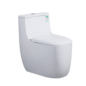 Inodoro inteligente Inodoro para dormitorio Inodoro inteligente automático - Product Image 1