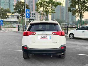Toyota <span class=keywords><strong>RAV4</strong></span> <span class=keywords><strong>2014</strong></span> Usada, 2.5L Automática, <span class=keywords><strong>4WD</strong></span>, Edición Elite - Product Image 6