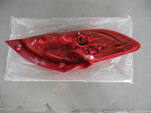 ชุดตัวถังรถอะไหล่รถยนต์ไฟท้ายรถยนต์สำหรับ MAZDA 2 2008 <span class=keywords><strong>2009</strong></span> 2010 2011 2012 2013 2014 - Product Image 3