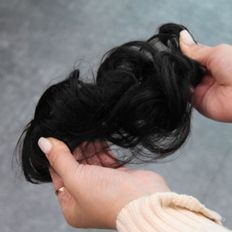 Extension capelli umani Styling cinturino per capelli e negozio di articoli per capelli - Product Image 1