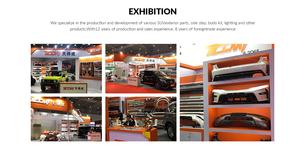 OEM KF49-50-170 componenti automobilistici accessori paraurti anteriore <span class=keywords><strong>targa</strong></span> per Mazda CX-5 2014-2016 - Product Image 4