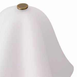 Atotalof Table Lamp E27 Led 220V Switch Control For Bedroom <b>Study</b> - Product Image 4