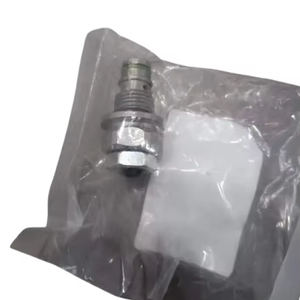 Meilleur prix sur vente pour nouveau pour Komatsu WA200 WA250 soupape de décharge de chargeur 723-60-27500 matériau en acier - Product Image 1