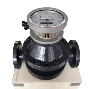 LC DIESEL dầu thủy lực Khối lượng loại Flow <span class=keywords><strong>Meter</strong></span> chuyển tích cực Flow <span class=keywords><strong>Meter</strong></span> cho tàu chở dầu dỡ - Product Image 2
