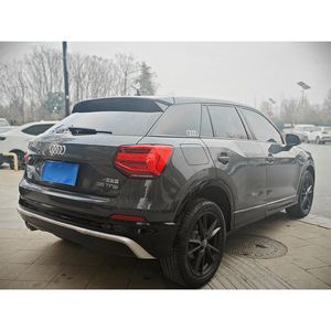 <span class=keywords><strong>Audi</strong></span> Q2L d'occasion abordable, <span class=keywords><strong>crossover</strong></span> de luxe, idéal pour les trajets urbains et les voyages en montagne - Product Image 5