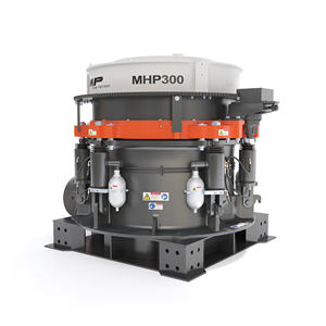MHP Series Multi-Cylinder Hydraulic Cone Crusher for High-Efficiency Hard <strong>Rock</strong> Stone Crusher <strong>Machine</strong> - Product Image 3