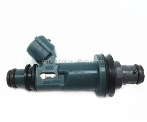Brandstofinjector Oem 23250-0a010 23209-20020 23250-20020 - Product Image 4