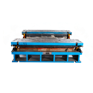 SAIL Maßgefertigte Industrielle Automotive-Einzelstanzform aus Stahl zur Rohrdurchmesser-Kalibrierung Hochwertig - Product Image 6