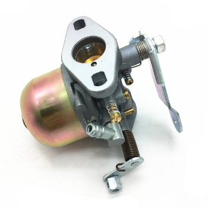 คาร์บูเรเตอร์สำหรับรถกอล์ฟ Ezgo Marathon 2 Cycle 1989-1993 <span class=keywords><strong>Carb</strong></span> 23932-g1 89-93 14031-g1 20071-g1 17563 <span class=keywords><strong>Carb</strong></span>-018a GF017 - Product Image 5