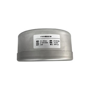 Manômetro <span class=keywords><strong>Digital</strong></span> Inteligente SPR 40bar para Medição de Pressão de Água, Ar e Óleo - Leitura <span class=keywords><strong>Digital</strong></span> - Product Image 3