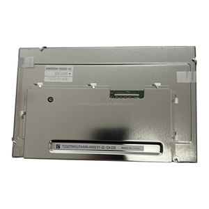 Pantalla LCD Kyocera TCG070WVLPAANN-AN50-S de 7.0 pulgadas, nueva, original, en stock, módulo LCD de 800*480 - Product Image 1