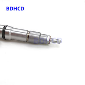 0445120062 Diesel-Automobilmotor Hochdruck-Kraftstoffeinspritzdüse Baugruppe 0 445 120 062 für Cum-mins Weichai Motor - Product Image 5
