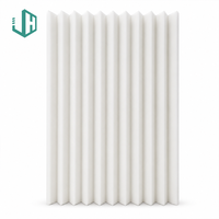 Paneles de Espuma Acústica JH para Reducción de Ruido, para Salas de Música, Uso en Proyectos B2B, Absorción de Sonido, Tratamiento Acústico, Control de Eco AF046