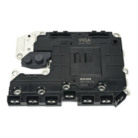 Module de commande de transmission de voiture ETC91-131N TCU TCM adapté aux accessoires automobiles Nissan ETC91131N