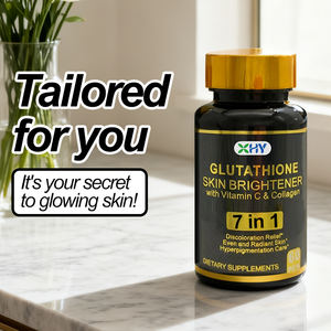 सबसे अधिक बिकने वाले उत्पाद एल-ग्लूटाथियोन कैप्सूल शक्तिशाली त्वचा सफेद करने वाले एल-ग्लूटाथियोन 1 विटामिन कैप्सूल में 7 - Product Image 6