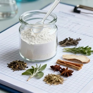 Materia Prima NAD de Grado Cosmético de Alta Calidad, Polvo Blanco NAD+, Nicotinamida Adenina Dinucleótido - Product Image 3