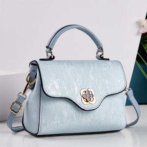 Luxury Designer Lady Leather Tote Bags Women's <b>Purses</b> Handbags - Product Image 3