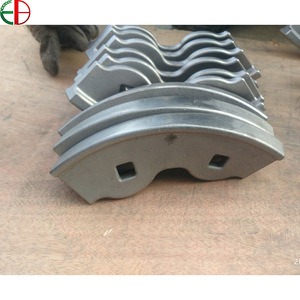 Lames de fonte perdues par cire de fonte Ni-dure AS2027 NiCr4-600 EB10041 - Product Image 4