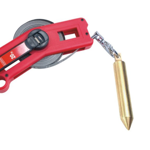 2021 النفط خزان شريط القياس ، الفولاذ المقاوم للصدأ النفط غمس السبر أشرطة القياس - Product Image 1