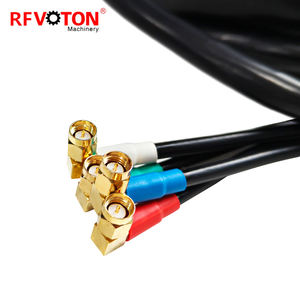 מפעל אספקת <span class=keywords><strong>lmr</strong></span> <span class=keywords><strong>195</strong></span> bundle <span class=keywords><strong>sma</strong></span> זכר רה <span class=keywords><strong>sma</strong></span> נקבה bh rf מחבר coaxial - Product Image 5