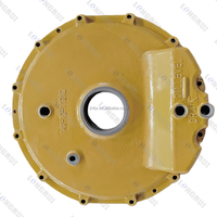 Cache d'amortisseur de rechange pour bulldozer 14X-12-11210 14X1211210 pour Komatsu D60P D65EX D65P D65PX D65WX D70LE D85ESS